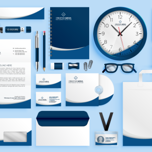Business Stationery