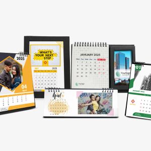 Calendar and Diary Printing