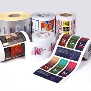 label-printing